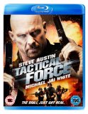 Tactical Force [Blu-ray]