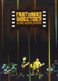 Fantomas: The Directors Cut - A New Years Revolution [DVD] [2011]