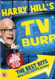 Harry Hill: TV Burp 2011 [DVD]