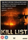 Kill List [DVD]