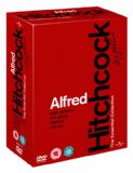 Alfred Hitchcock - Essential Collection [DVD]