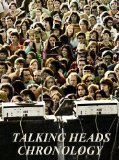 Talking Heads Chronology [DVD]