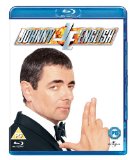 Johnny English [Blu-ray]