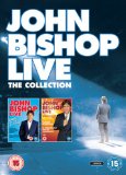 The John Bishop Box Set [DVD]