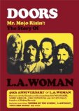 Doors Mr Mojo Risin The Story Of L.A. Woman [DVD]