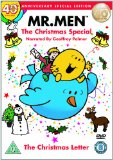 Mr Men Christmas Special - The Christmas Letter [DVD]