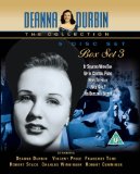 Deanna Durbin The Collection Box Set 3 (DVD)