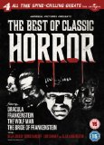 Cult Horror Collection 2011 [DVD]