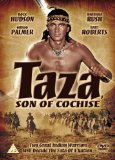 Taza, Son Of Cochise (Universal) [DVD]