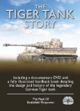 The Tiger Tank Story [DVD]