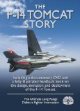The F-14 Tomcat Story [DVD]