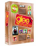 Glee - Season 1-2 [DVD]