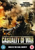 Casualty of War [DVD]