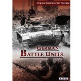 German Battle Units [DVD]