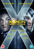 X-Men: First Class (DVD + Digital Copy)