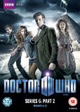 Doctor Who Series 6 - Part 2 [DVD]