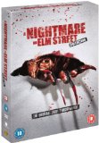 Nightmare On Elm Street 1-7 [DVD]