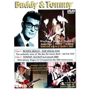 Buddy & Tommy [DVD]