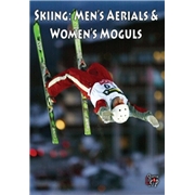 Skiing: Mens Aerials & Womens Moguls [DVD]