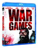 War Games [Blu-ray]