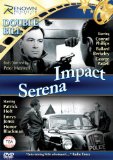 Impact/Serena [DVD]