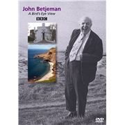 John Betjemans a Birds Eye Vie [DVD]