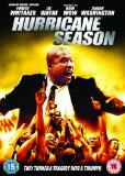 Hurricane Season [DVD]