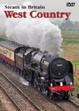 Steam In Britain - West Country [DVD]