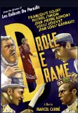 Drole De Drame [DVD]