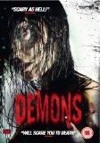 Demons [DVD]