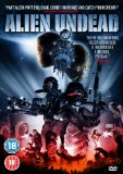 Alien Undead [DVD]