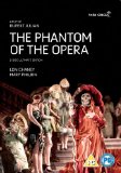 Phantom of the Opera [DVD]