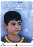 The First Movie [DVD]