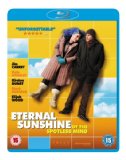 Eternal Sunshine of the Spotless Mind [Blu-ray]