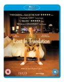 Lost in Translation [Blu-ray]