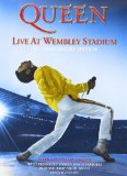 Live at Wembley 25th Anniversary (2DVD+2CD Deluxe Edition)