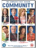 Community - Season 1 [DVD]