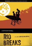 Rio Breaks - (Mr Bongo Films) (2009) [DVD]
