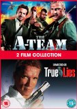 The A-Team/ True Lies Double Pack [DVD]