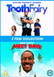 Tooth Fairy/ Meet Dave Double Pack [DVD]