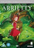 Arrietty [DVD]