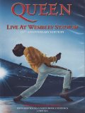 Live at Wembley 25th Anniversary [DVD]