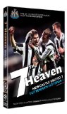 7th Heaven - Newcastle 7 v 1 Tottenham [DVD]