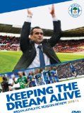 Wigan Season Review 2010-11 ''Keeping the Dream Alive'' [DVD]