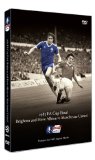 1983 FA Cup Final - Brighton and Hove Albion v Manchester United [DVD]