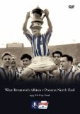 West Bromwich Albion 1954 FA CUP Final [DVD]