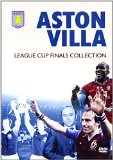 Aston Villa League Cup Collection [DVD]