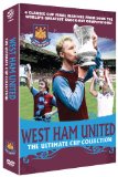 West Ham Ultimate Cup Collection [DVD]