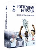 Tottenham League Cup Collection [DVD]
