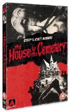 The House by the Cemetery [DVD]